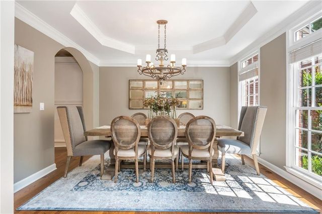 7000 Amberleigh Way, Johns Creek, GA 30097