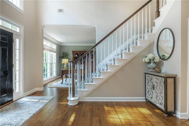 7000 Amberleigh Way, Johns Creek, GA 30097