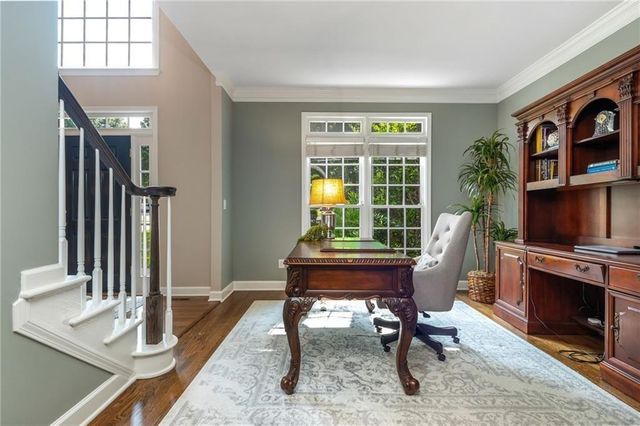 7000 Amberleigh Way, Johns Creek, GA 30097