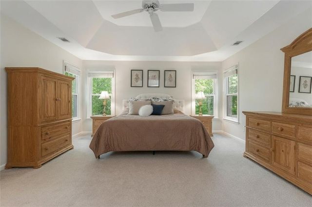 7000 Amberleigh Way, Johns Creek, GA 30097