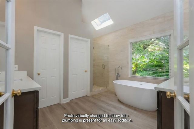 7000 Amberleigh Way, Johns Creek, GA 30097