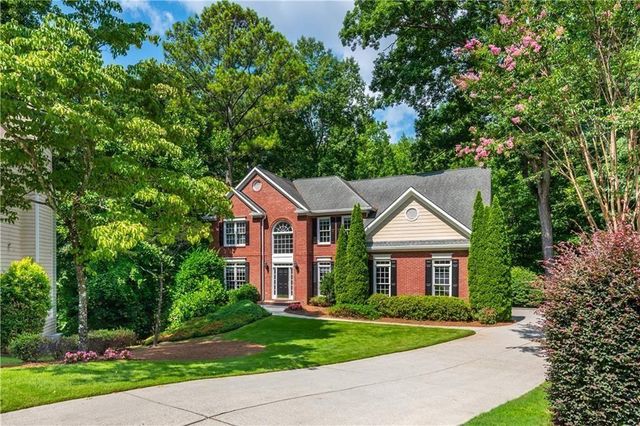 7000 Amberleigh Way, Johns Creek, GA 30097