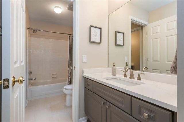 7000 Amberleigh Way, Johns Creek, GA 30097