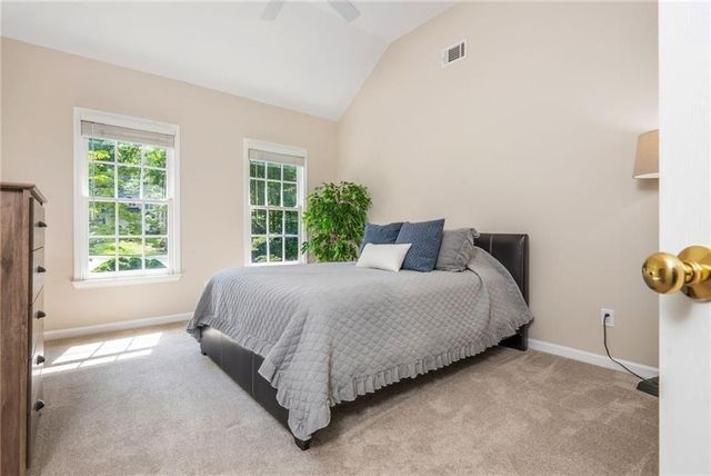 7000 Amberleigh Way, Johns Creek, GA 30097