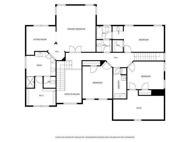 7000 Amberleigh Way, Johns Creek, GA 30097