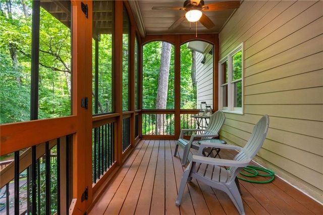 7000 Amberleigh Way, Johns Creek, GA 30097