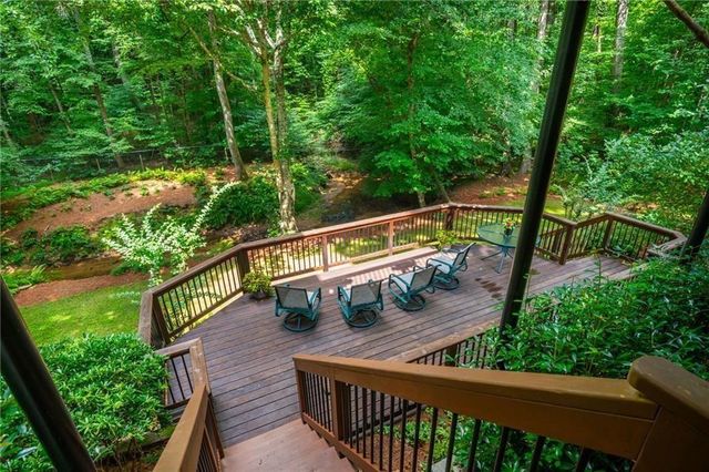 7000 Amberleigh Way, Johns Creek, GA 30097
