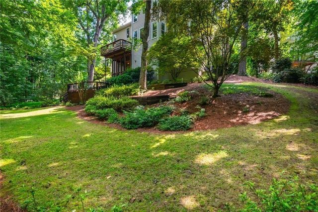 7000 Amberleigh Way, Johns Creek, GA 30097