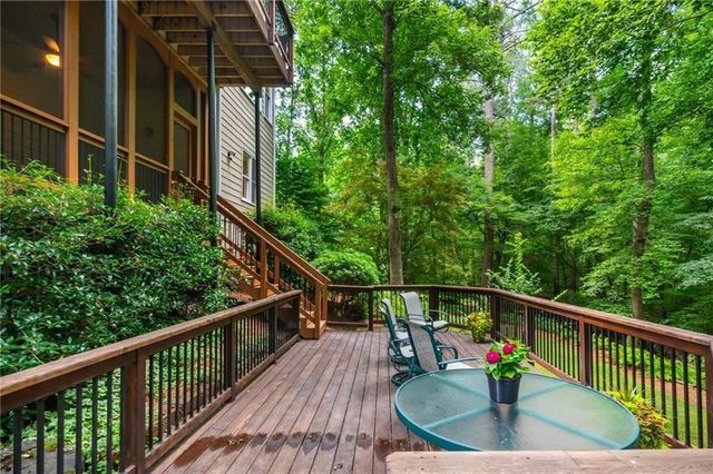 7000 Amberleigh Way, Johns Creek, GA 30097
