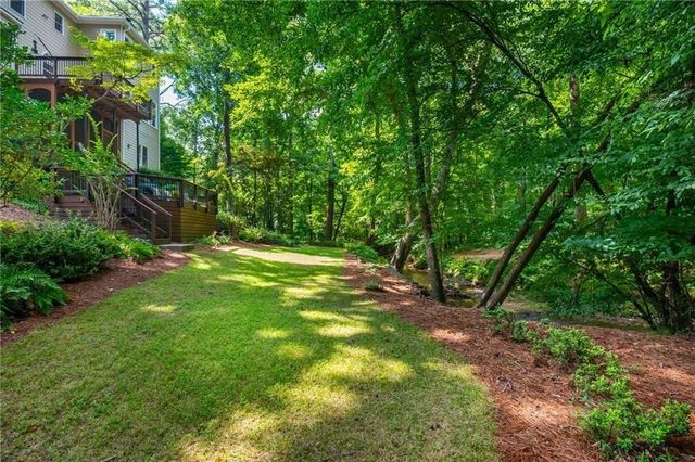 7000 Amberleigh Way, Johns Creek, GA 30097