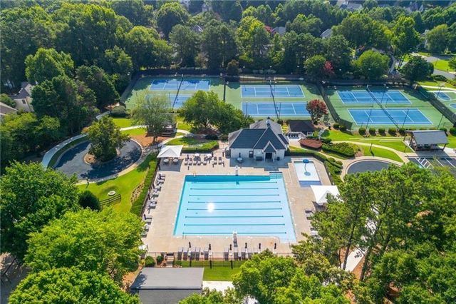 7000 Amberleigh Way, Johns Creek, GA 30097
