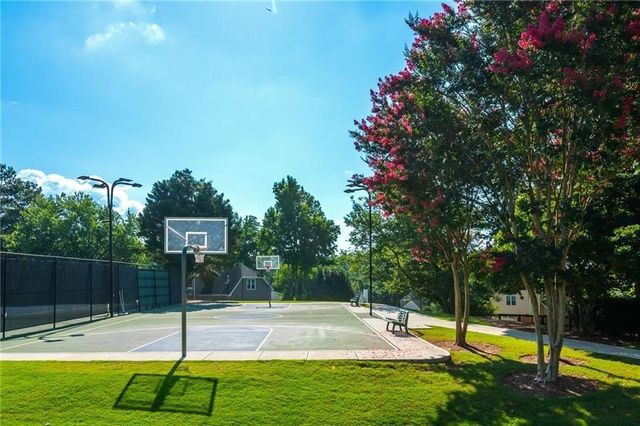 7000 Amberleigh Way, Johns Creek, GA 30097
