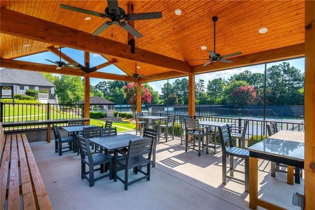 7000 Amberleigh Way, Johns Creek, GA 30097