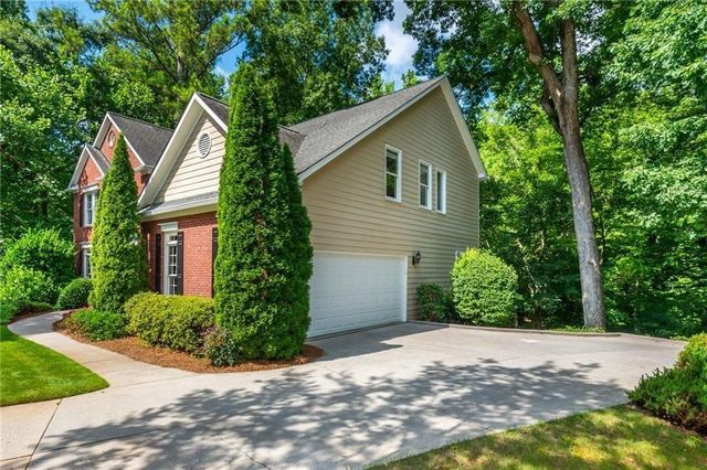 7000 Amberleigh Way, Johns Creek, GA 30097