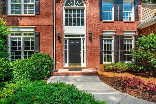 7000 Amberleigh Way, Johns Creek, GA 30097