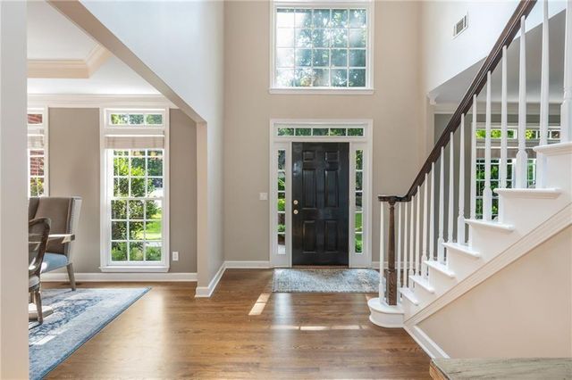 7000 Amberleigh Way, Johns Creek, GA 30097