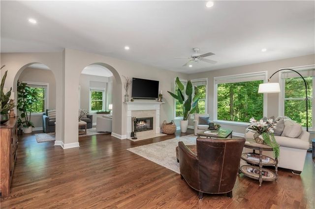 7000 Amberleigh Way, Johns Creek, GA 30097