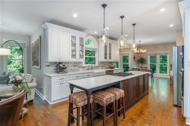 7000 Amberleigh Way, Johns Creek, GA 30097