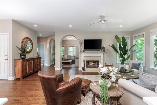 7000 Amberleigh Way, Johns Creek, GA 30097
