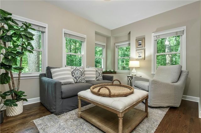 7000 Amberleigh Way, Johns Creek, GA 30097