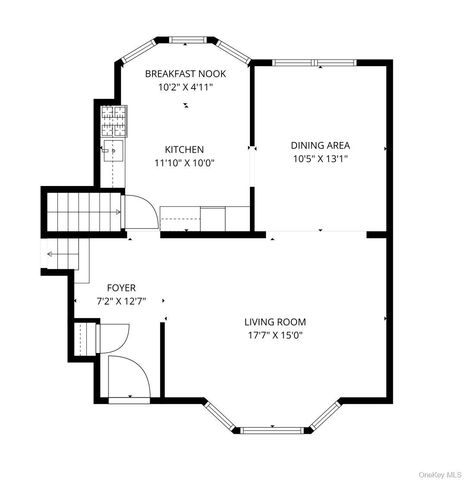 1812 Collins Street, Seaford, NY 11783