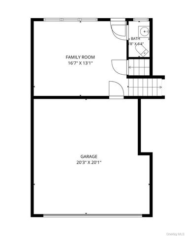 1812 Collins Street, Seaford, NY 11783