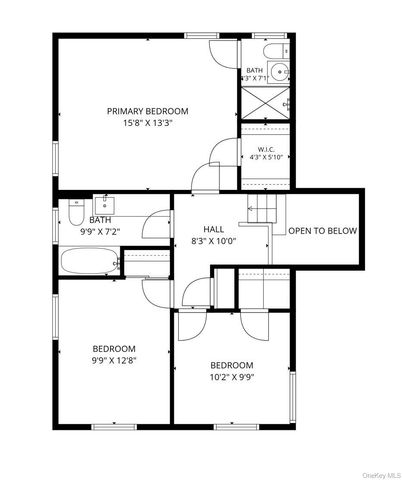 1812 Collins Street, Seaford, NY 11783