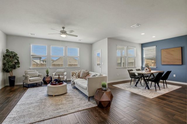 7608 Vidrine ST, Austin, TX 78754