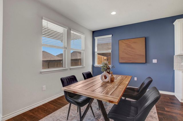 7608 Vidrine ST, Austin, TX 78754