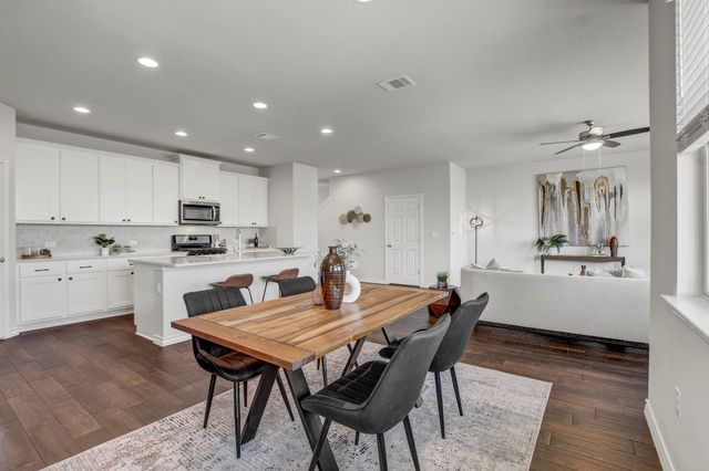 7608 Vidrine ST, Austin, TX 78754