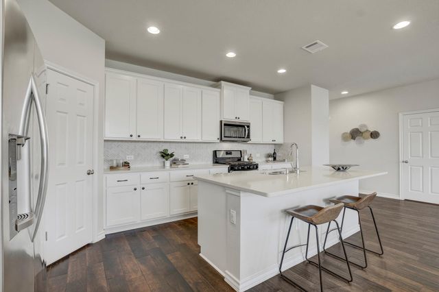 7608 Vidrine ST, Austin, TX 78754