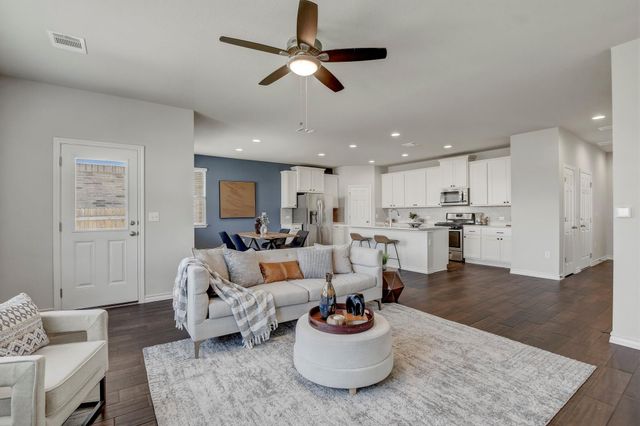 7608 Vidrine ST, Austin, TX 78754