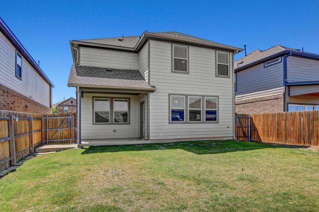 7608 Vidrine ST, Austin, TX 78754