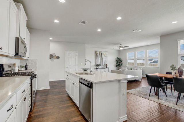 7608 Vidrine ST, Austin, TX 78754