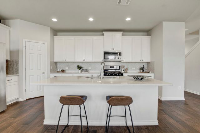 7608 Vidrine ST, Austin, TX 78754