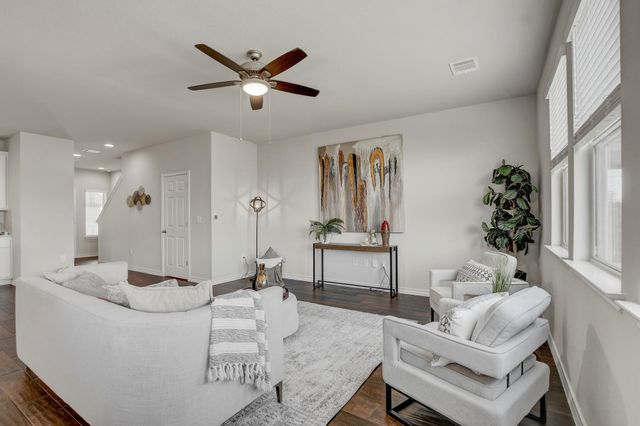 7608 Vidrine ST, Austin, TX 78754