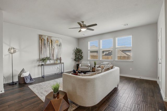 7608 Vidrine ST, Austin, TX 78754