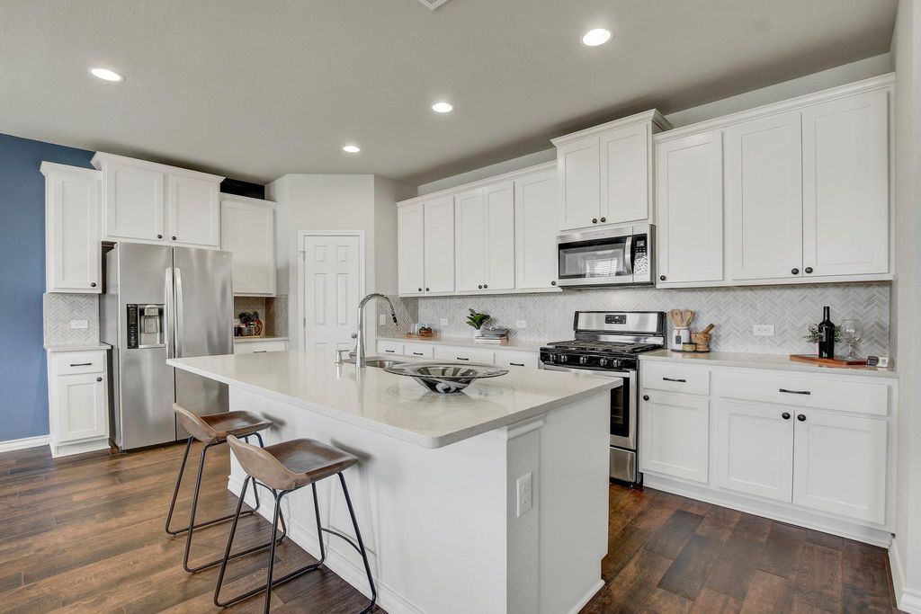 7608 Vidrine ST, Austin, TX 78754