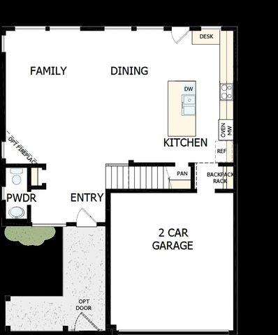 9109 Saddlecreek Drive, Dallas, TX 75243