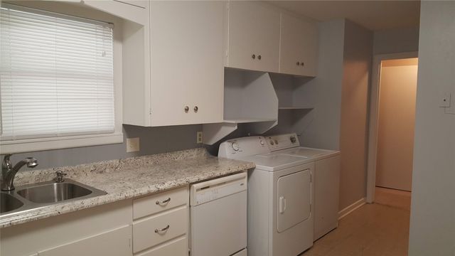 1617 Avenue D, Abilene, TX 79601