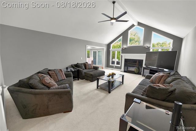 21797 Sabrina Drive, Macomb, MI 48044