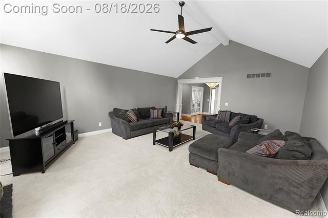 21797 Sabrina Drive, Macomb, MI 48044