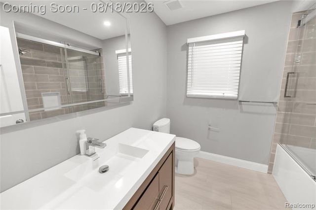 21797 Sabrina Drive, Macomb, MI 48044