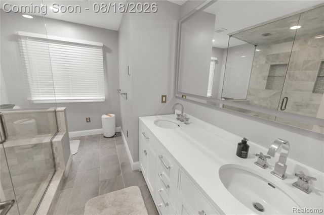 21797 Sabrina Drive, Macomb, MI 48044