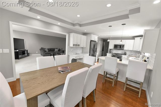 21797 Sabrina Drive, Macomb, MI 48044