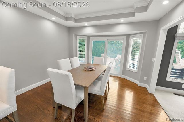 21797 Sabrina Drive, Macomb, MI 48044