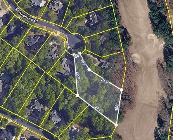 213 Saint Andrews Court, Mcdonough, GA 30253