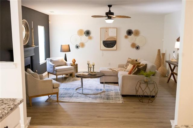 2630 Rambling Way, Lithonia, GA 30058