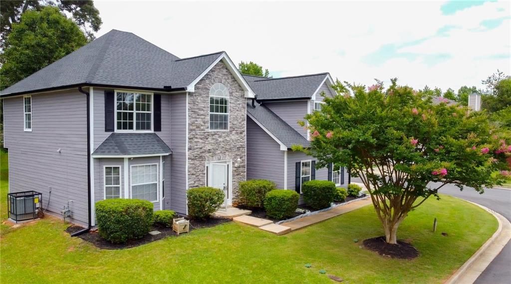 2630 Rambling Way, Lithonia, GA 30058