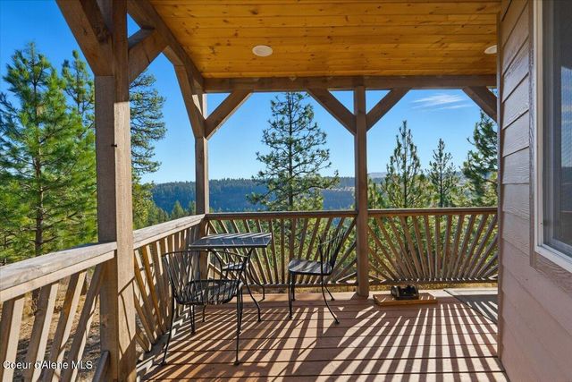 1435 Canyon Ridge Ln, Plummer, ID 83851